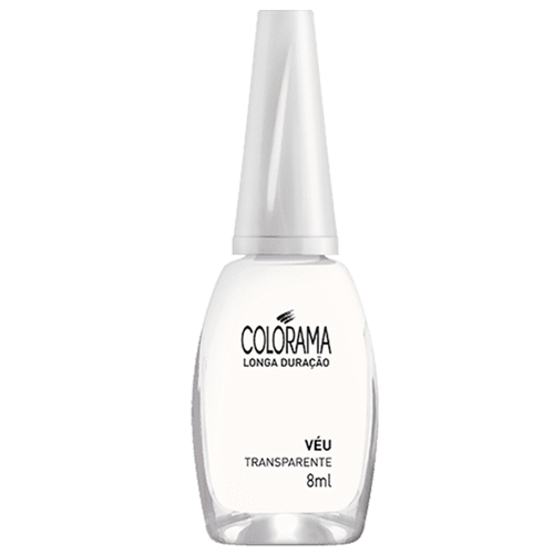 Colorama-Esmalte-Transparente-Longa-Duracao-8mL---Veu