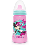 Copo-Lillo-Colors-Disney-Rosa-300Ml