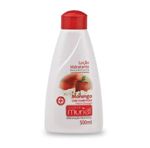 Creme-Hidratante-Muriel-Amor-Morango-Champagne-500ml