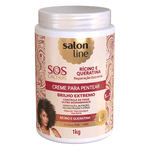Creme-Para-Pentear-Salon-Line-Sos-Ricino-E-Queratina-1Kg