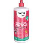 Creme-Para-Pentear-Salon-Line-Super-Volumao-1L