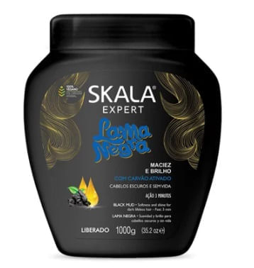 Creme-Tratamento-Skala-Lama-Negra-1K-