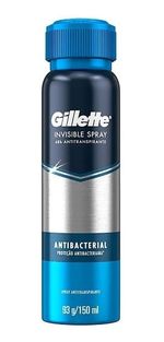 Desodorante-Antitranspirante-Gillette-Antibacterial-150mL