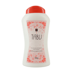 Desodorante-Talco-Tabu-Flores-Perfumado-100G