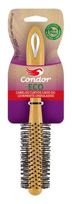 Escova-Cabelo-Condor-Eco-Modelar-Curtos-Lisos-Levemente-Ondulado-R-6871