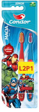 Escova-Dental-Condor-Avengers-Junior-Lv2Pg1