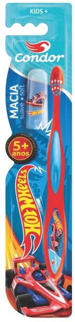 Escova-Dental-Condor-Hot-Wheels-Kids--5