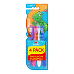 Escova-Dental-Condor-Pack-Economico-com-4-unidades-