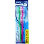 Escova-Dental-Dentics-Classic-Anatomica-Leve-3-Pague-2