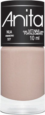Esmalte-Anita-Seis-Nude-Nua-10ml-