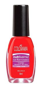 Esmalte-Colorama-Nutri-Verniz-Melancia-8ml