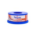 Esparadrapo-Nexcare-12Mmx3M-Impermeavel-Bege