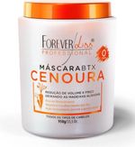 Forever-Liss-Botox-de-Cenoura-950g