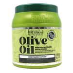 Forever-Liss-Olive-Oil-Mascara-de-Umectacao-Capilar-950g