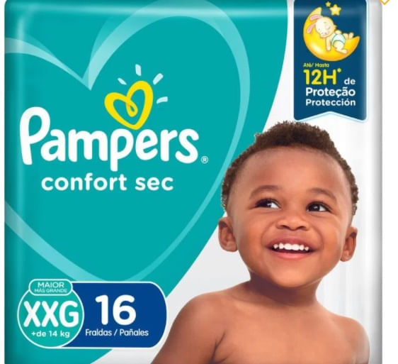 Fralda-Pampers-Confort-Sec-Pacotao-Xxg-com-16-unidades-