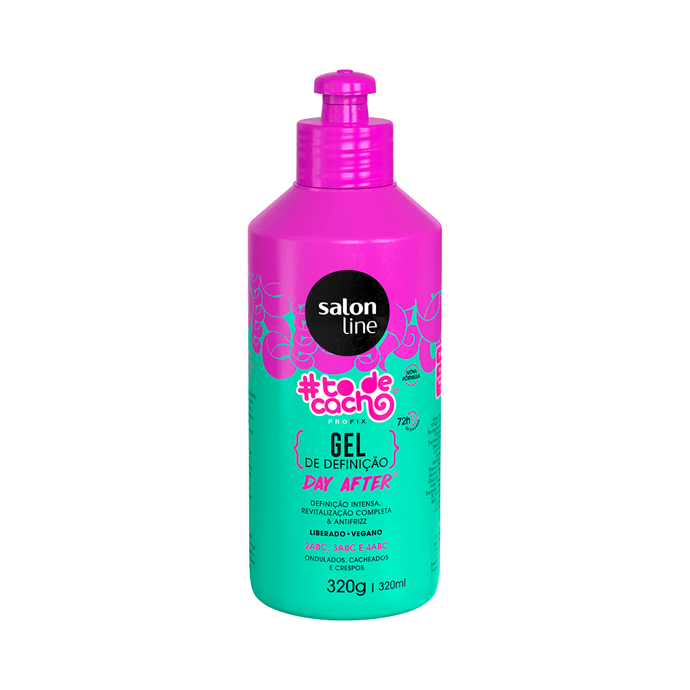 Gel-Liquido-Salon-Line-To-De-Cacho-Day-After-320Ml