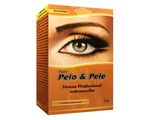 Henna-Para-Sobrancelha-Pelo-E-Pele-Loiro-Escuro-25G