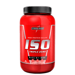 Iso-Triple-Zero-Integralmedica-Morango-907G