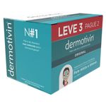 Kit-3x90g-Dermotivin-Original-Sabonete-Pele-Oleosa-ou-Mista