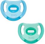 Kit-Chupeta-Lillo-Soft-comfort-Silicone-T2-Menino-com-2-unidades-
