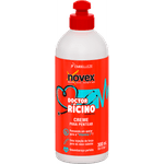 Novex-Doctor-Ricino-Creme-de-Pentear-Embelleze-300mL