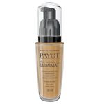Payot-Base-Liquida-Acetinada-Lumimat-30mL---Beige-Naturelle