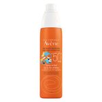 Protetor-Solar-Avene-Infantil-Fps-50-Spray-com-200ml