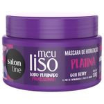 Salon-Line-Meu-Liso-Loiro-Platina-Mascara-de-Tratamento-300g