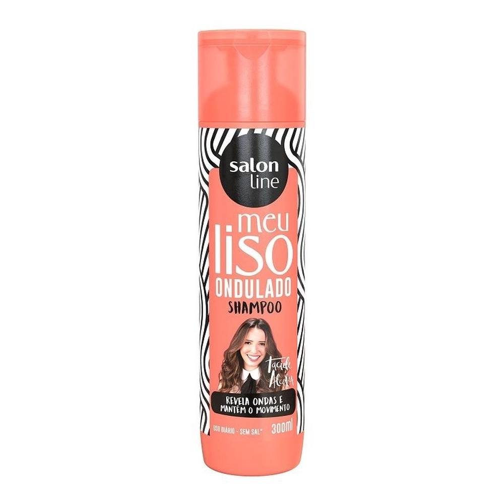 Salon-Line-Meu-Liso-Ondulado-Shampoo-300mL