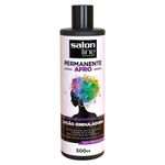 Salon-Line-Permanente-Afro-Locao-Onduladora-500mL