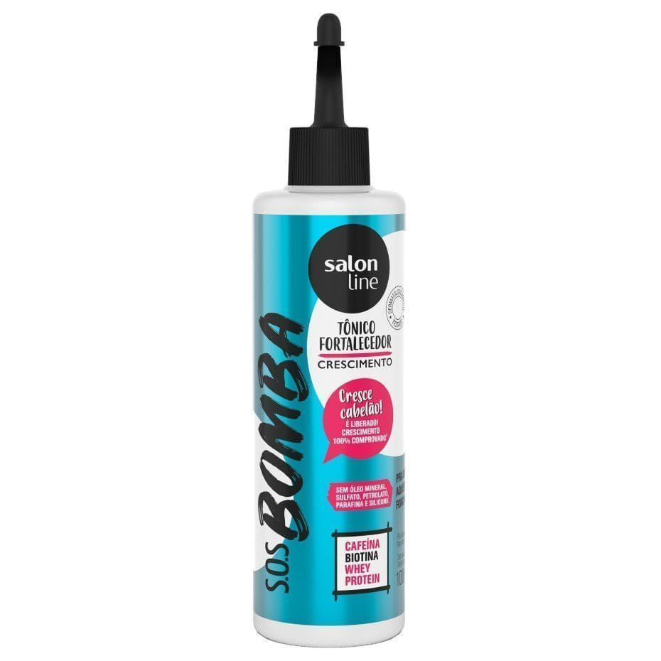 Salon-Line-SOS-Bomba-Tonico-Fortalecedor-Crescimento-100mL
