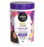 Salon-Line-SOS-Cachos-Super-Oleos-Nutritivo-Ativador-1kg