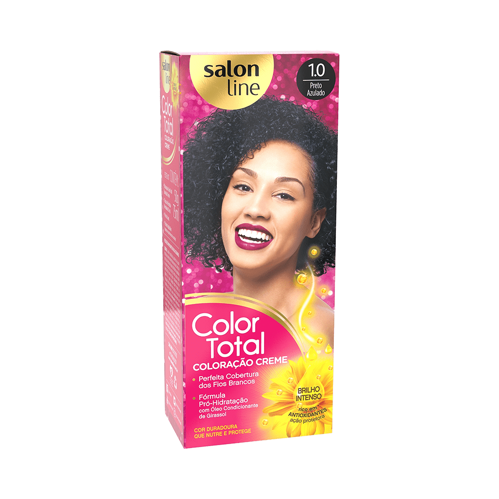 Salon-Line-Tinta-de-Cabelo-Creme-Color-Total-10-Preto-Azulado