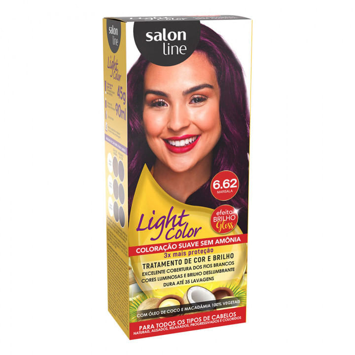 Salon-Line-Tonalizante-de-Cabelo-Light-Color---662-Marsala