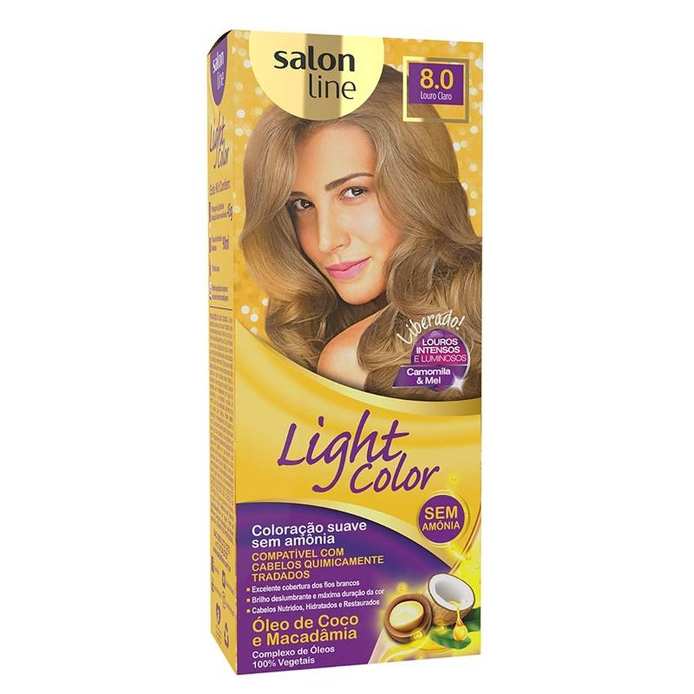 Salon-Line-Tonalizante-de-Cabelo-Light-Color--80-Louro-Claro
