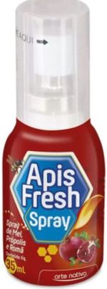 Spray-Apis-Fresh-Mel-Propolis-E-Roma-35ml