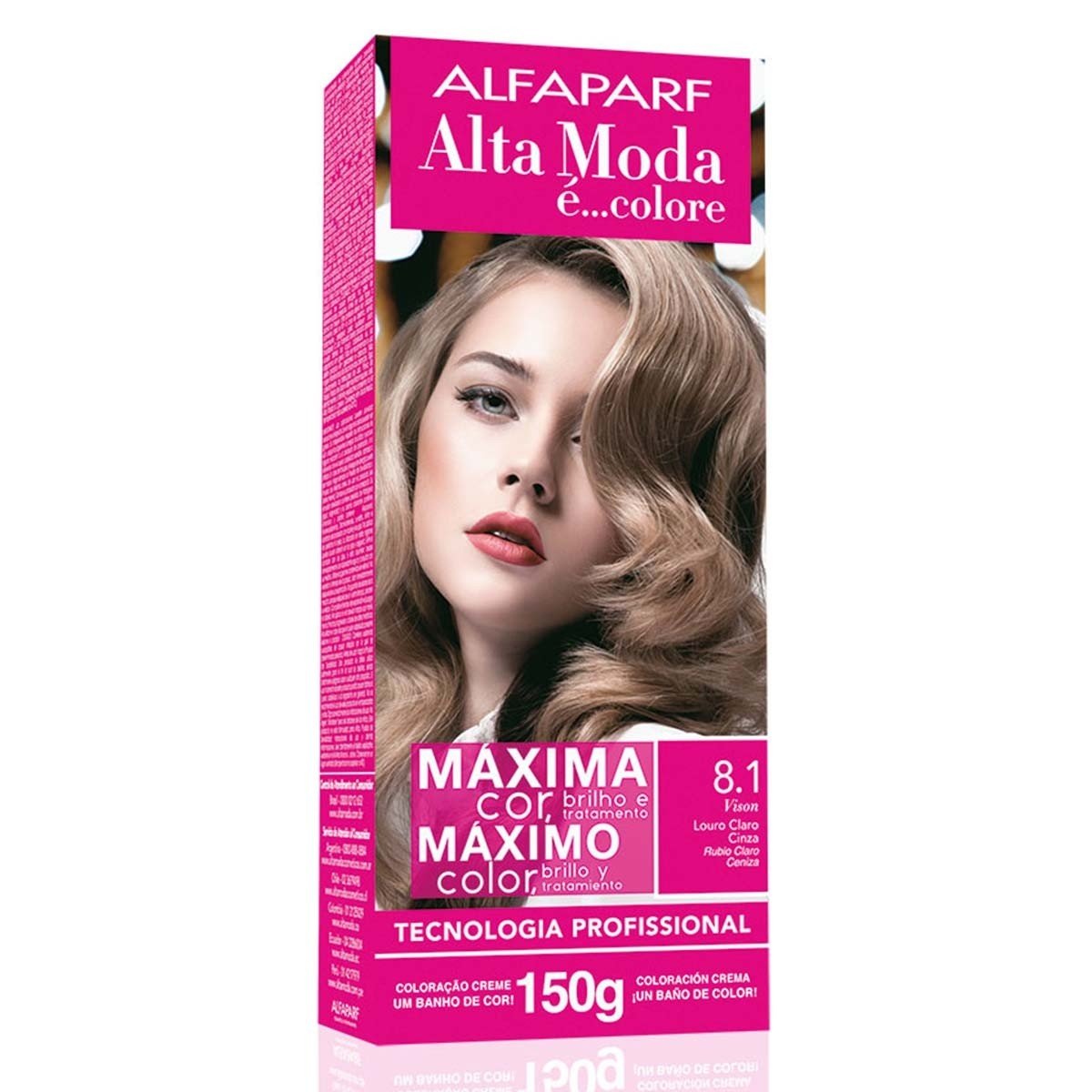 Tintura-Alta-Moda-E-Colore-Louro-Claro-Cinza-8.1