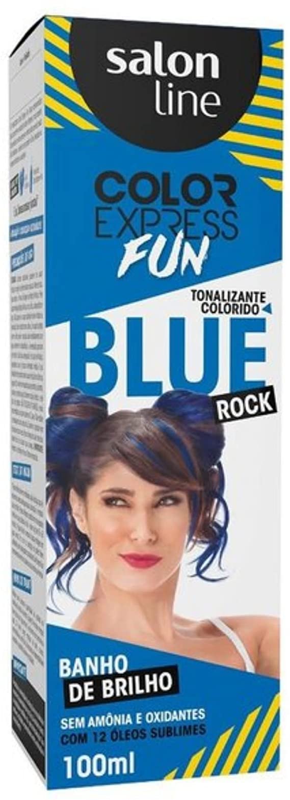 Tintura-Salon-Line-Color-Express-Blue-Rock-100ml