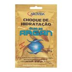 Tratamento-Capilar-Arovida-Oleo-Argan-com-50g