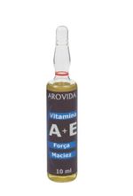 Tratamento-Capilar-Vitamina-Arovida-Vitamina-A-E-10ml
