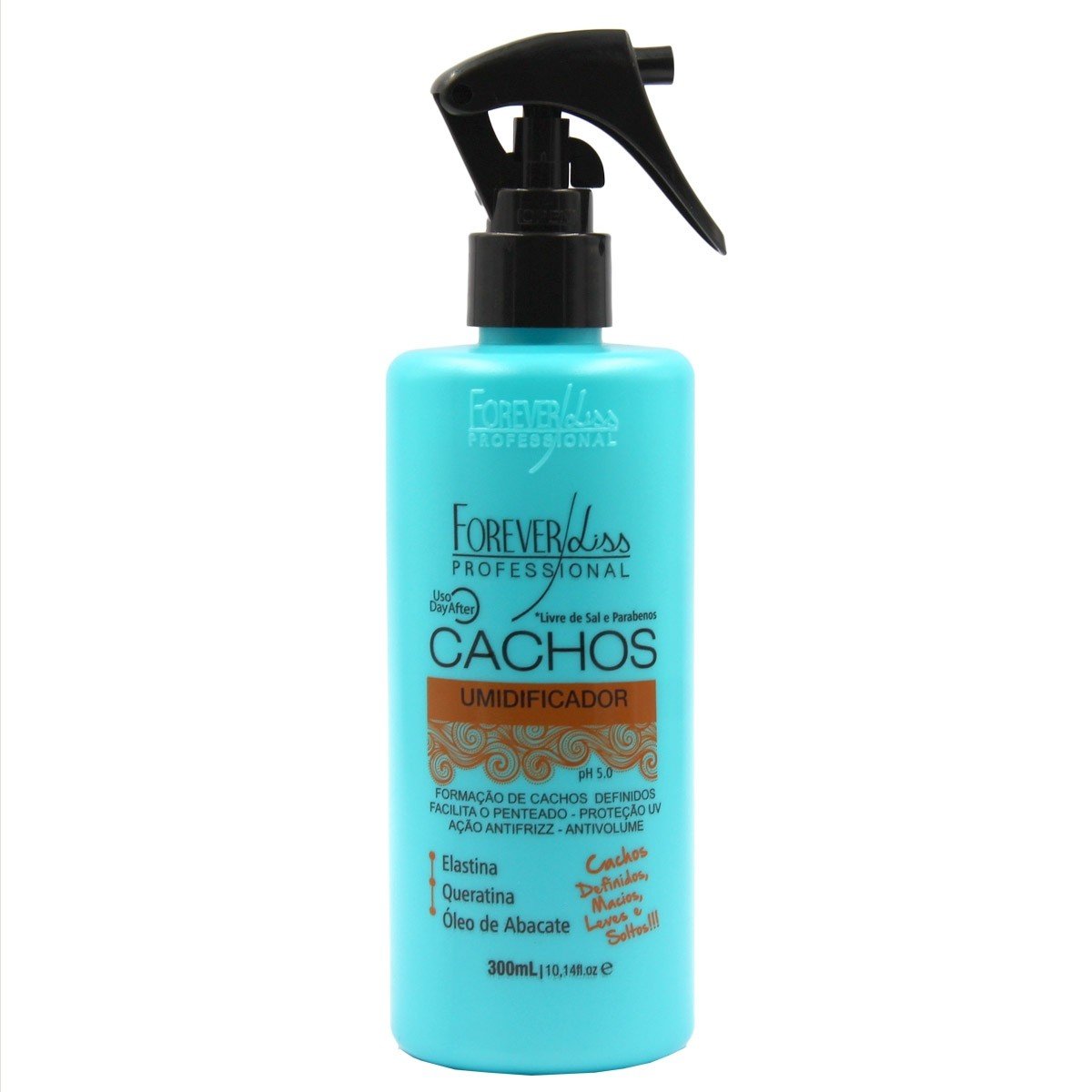 Umidificador-Foreverliss-Cachos-300ml-
