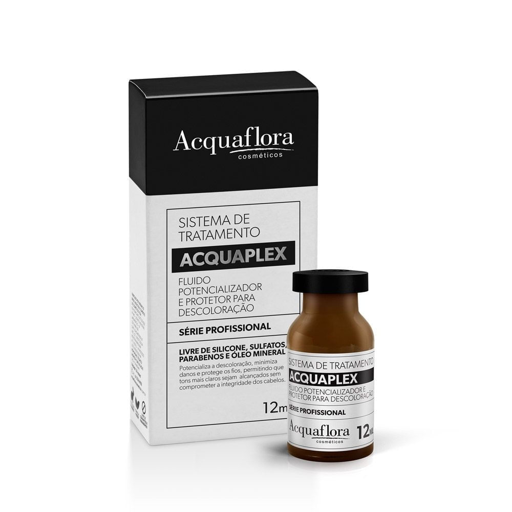 Tratamento-Capilar-Acquaflora-Acquaplex-12ml-