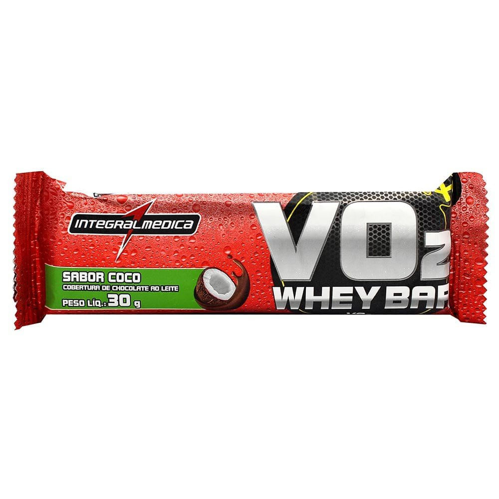 Vo2-Protein-Barra-Coco-com-30g