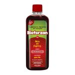 Suplemento-Bioforzan-Arte-Nativa-Morango-com-400ml
