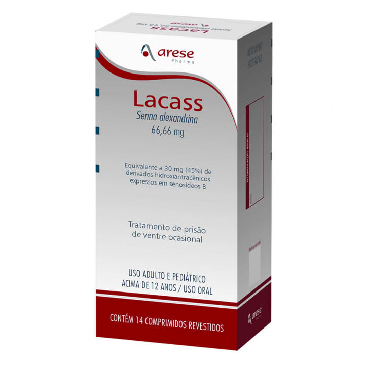 Lacass-6666mg-com-14-comprimidos-revestidos