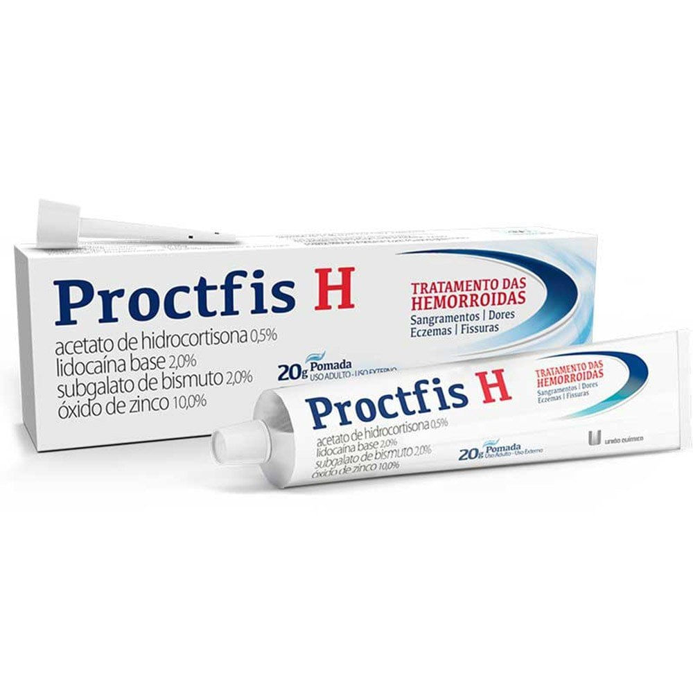Proctfis-H-Pomada-20G---Aplicador-Uniao-Quimica