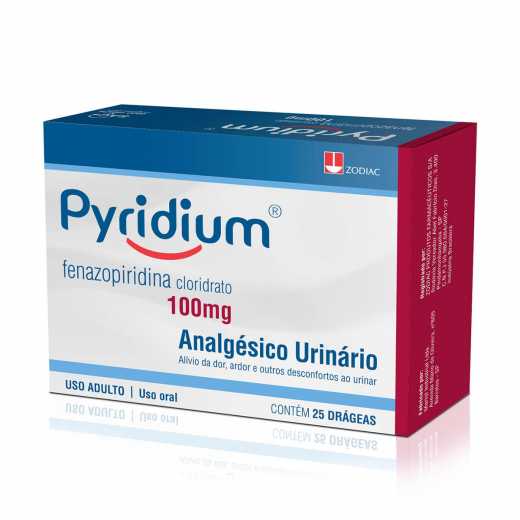 Pyridium-100mg-25-S