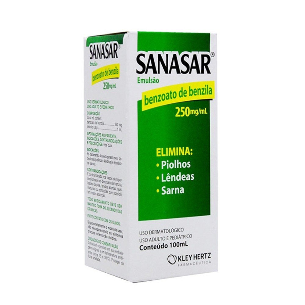 Sanasar-Emulsao-Para-Piolhos-Lendeas-E-Sarna-250Mg-Ml-100Ml
