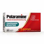 Polariamine-2mg-com-20-comprimidos