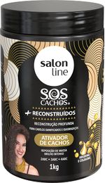 Ativador--Salon-Line-SOS-Cachos-Reconstrucao-Arginina-e-Colageno-1kg